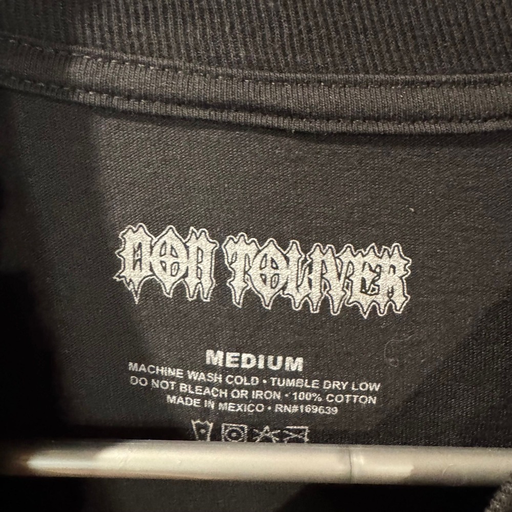 Don Toliver - NWOT size Medium - Picture 2 of 2